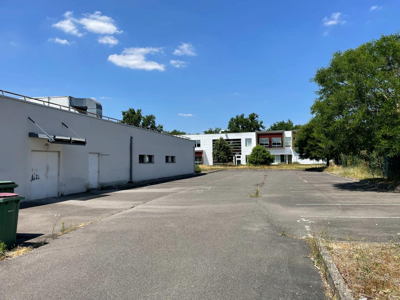 Bureau Olivet 650m² Location bureau Olivet Loiret OLBUR2530907 8